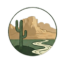 Desert Streams Writing